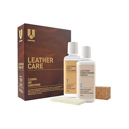 KIT D ENTRETIEN DU CUIR