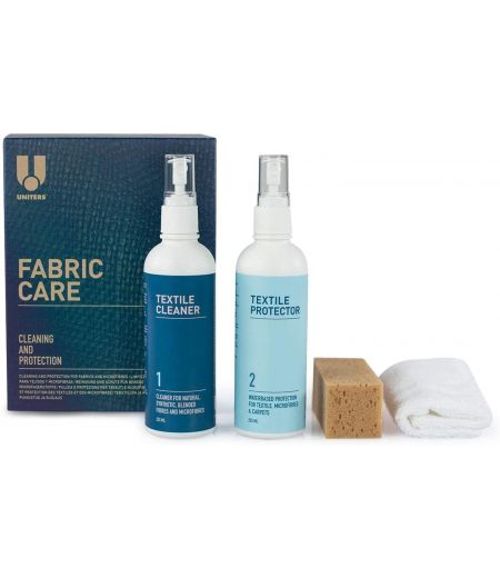FABRIC CARE BOX
