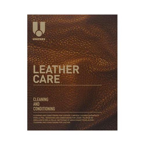 Estuche de mantenimiento para piel