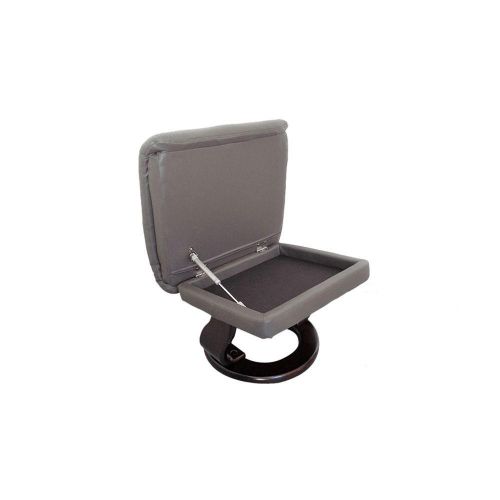 Sillón de relajación manual en piel o microstar - MINORQUE