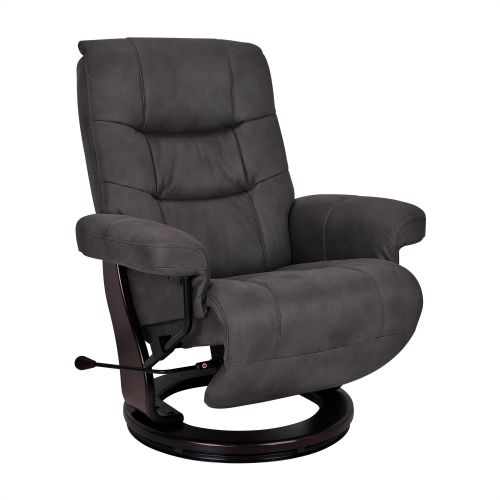 meilleur-fauteuil -relax- manuel-microfibre -max