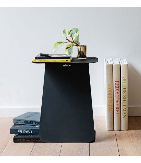 Couple de Tables d'Appoint Rectangulaires - Fusion