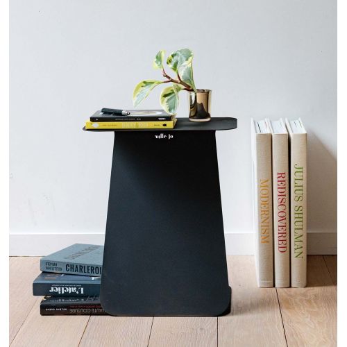 Couple de Tables d'Appoint Rectangulaires - Fusion