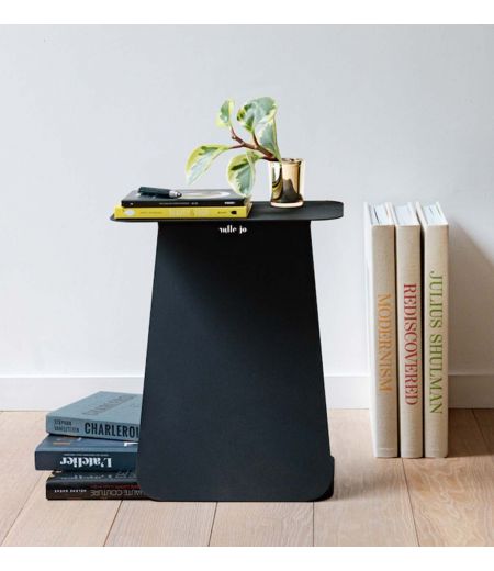 Couple de Tables d'Appoint Rectangulaires - Fusion