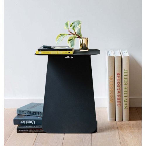 Couple de Tables d'Appoint Rectangulaires - Fusion