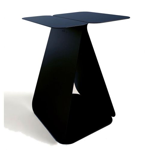 Couple de Tables d'Appoint Rectangulaires - Fusion