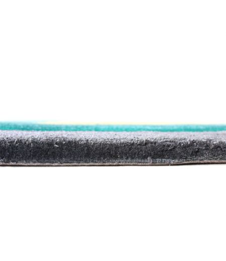 Alfombra con motivos circulares - Prelude