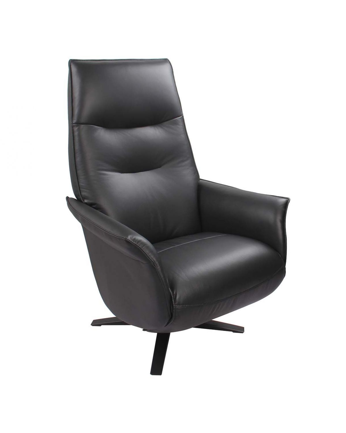 copy of SATURNE - Sillón de relajación de diseño eléctrico con dos motores de microfibra