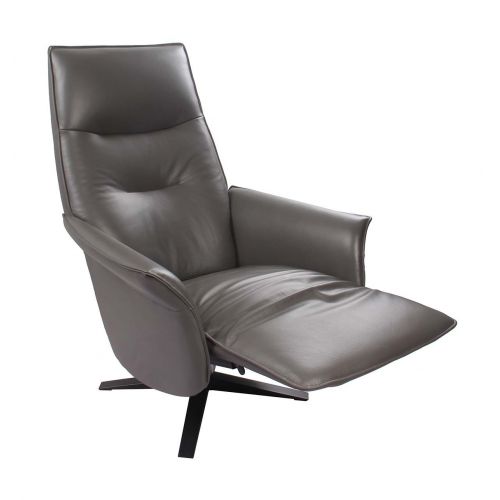 fauteuil-cuir-gris-relax-cabinet-medical