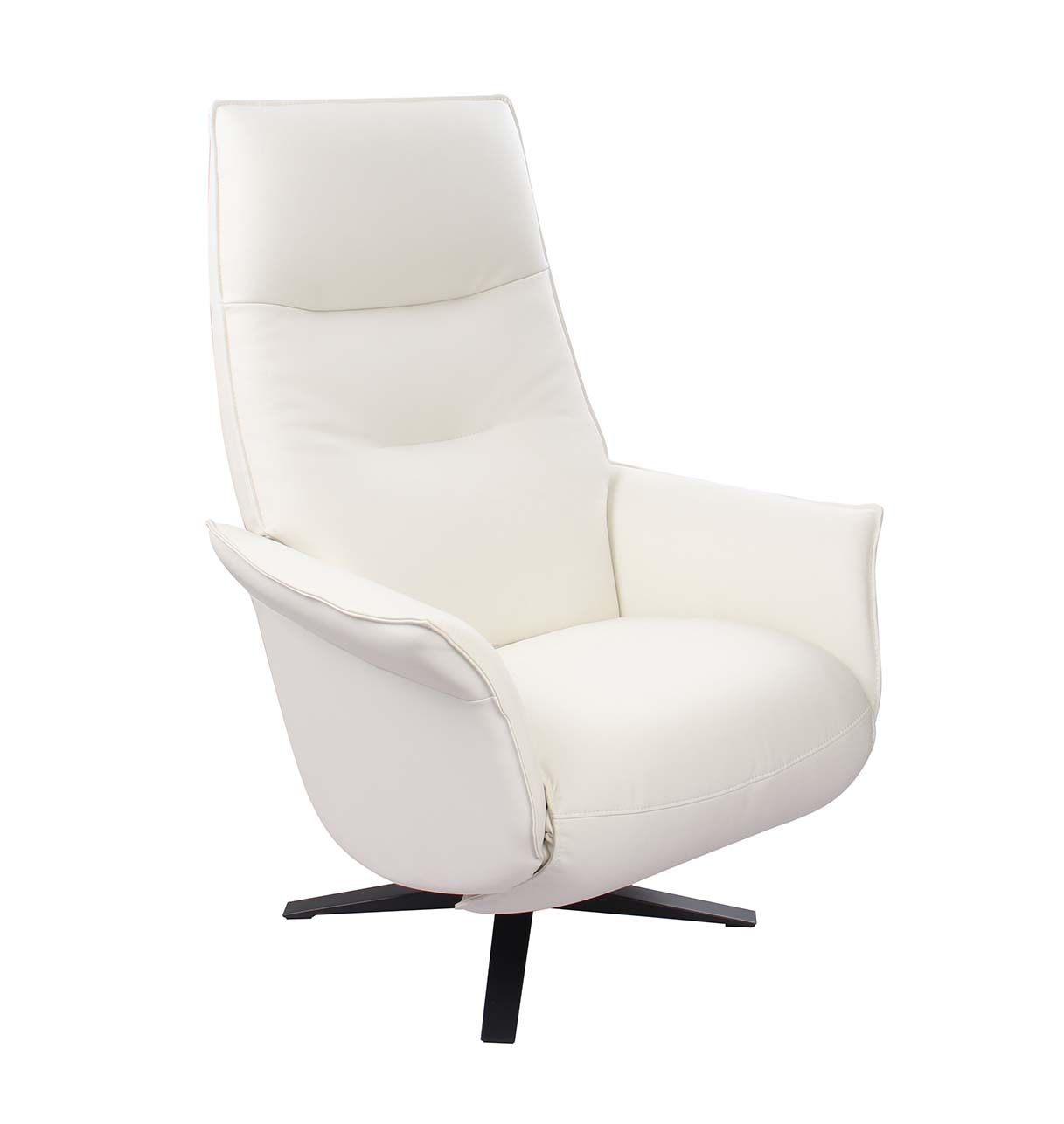 fauteuil-relax-moderne-cuir-blanc-saturne