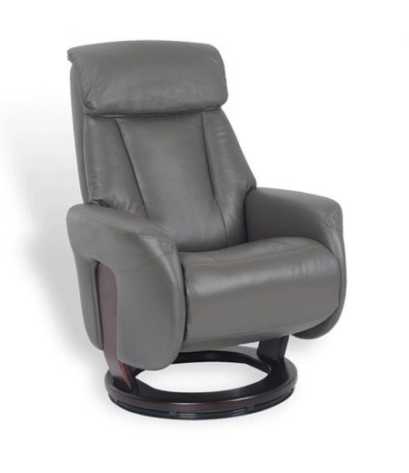 Sillón de relajación manual - ATHOS