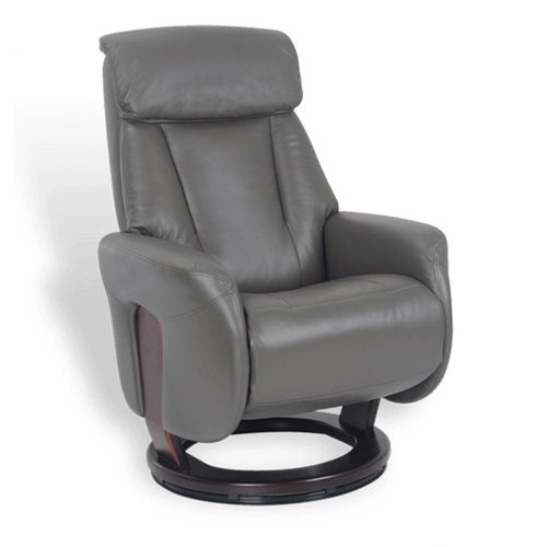 fauteuil -relaxation -manuel -relax- cuir-gris-athos