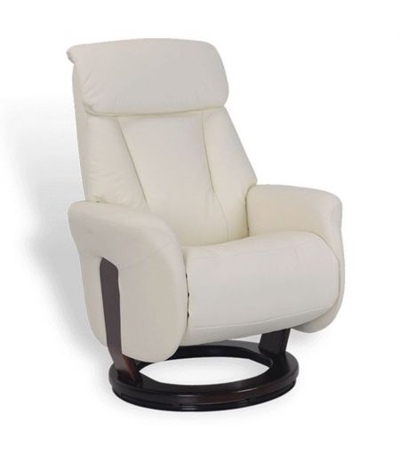 fauteuil -relaxation -manuel -relax- cuir-blanc-athos