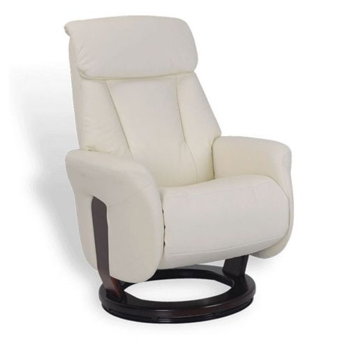 fauteuil -relaxation -manuel -relax- cuir-blanc-athos