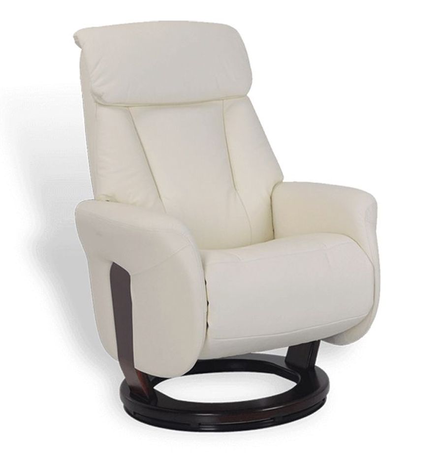 Manual Relaxation Armchair - ATHOS