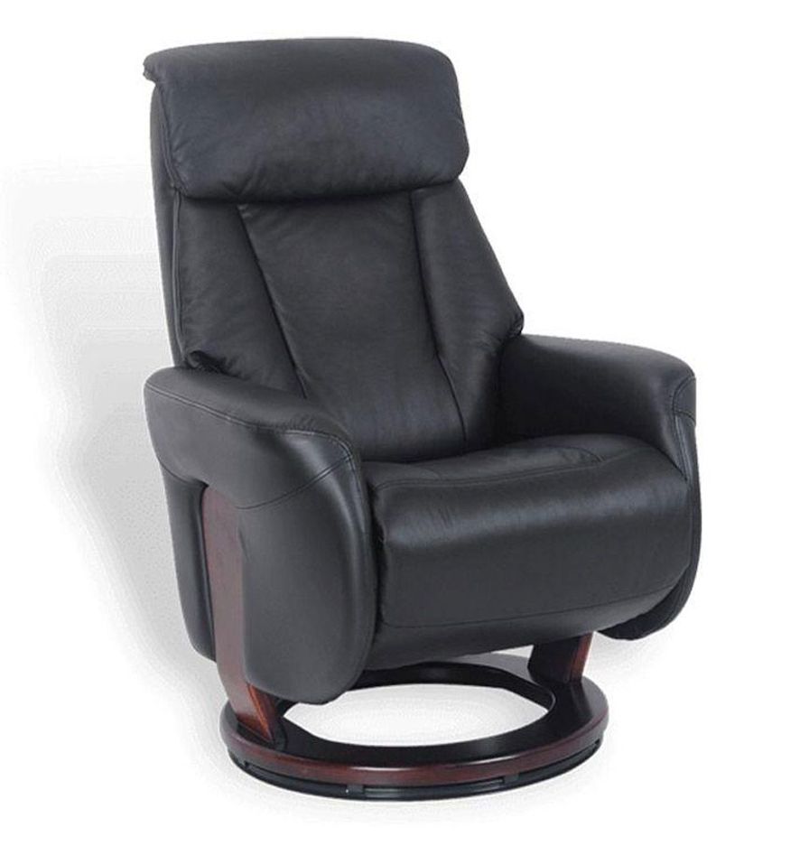 Manual Relaxation Armchair - ATHOS