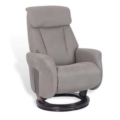 fauteuil -relaxation -manuel -relax- tissu-gris-athos