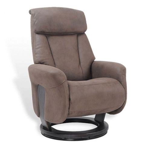 fauteuil -relaxation -manuel -relax- tissu-marron-athos