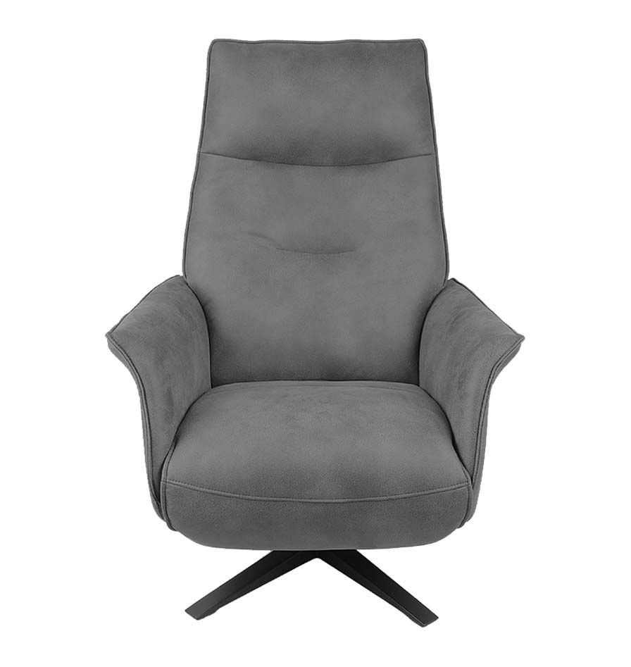 fauteuil-relax-tissu-gris-2moteurs-electrique-reglable-design-saturne