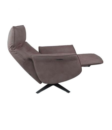 fauteuil-relax-tissu-marron-2moteurs-electrique-saturne