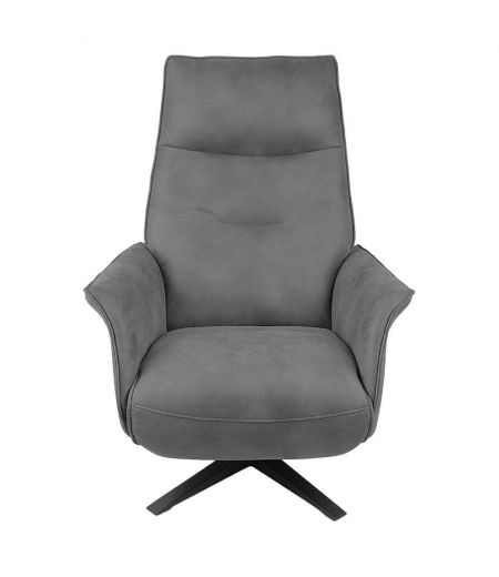 fauteuil-detente-inclinable-gris-tissu-saturne