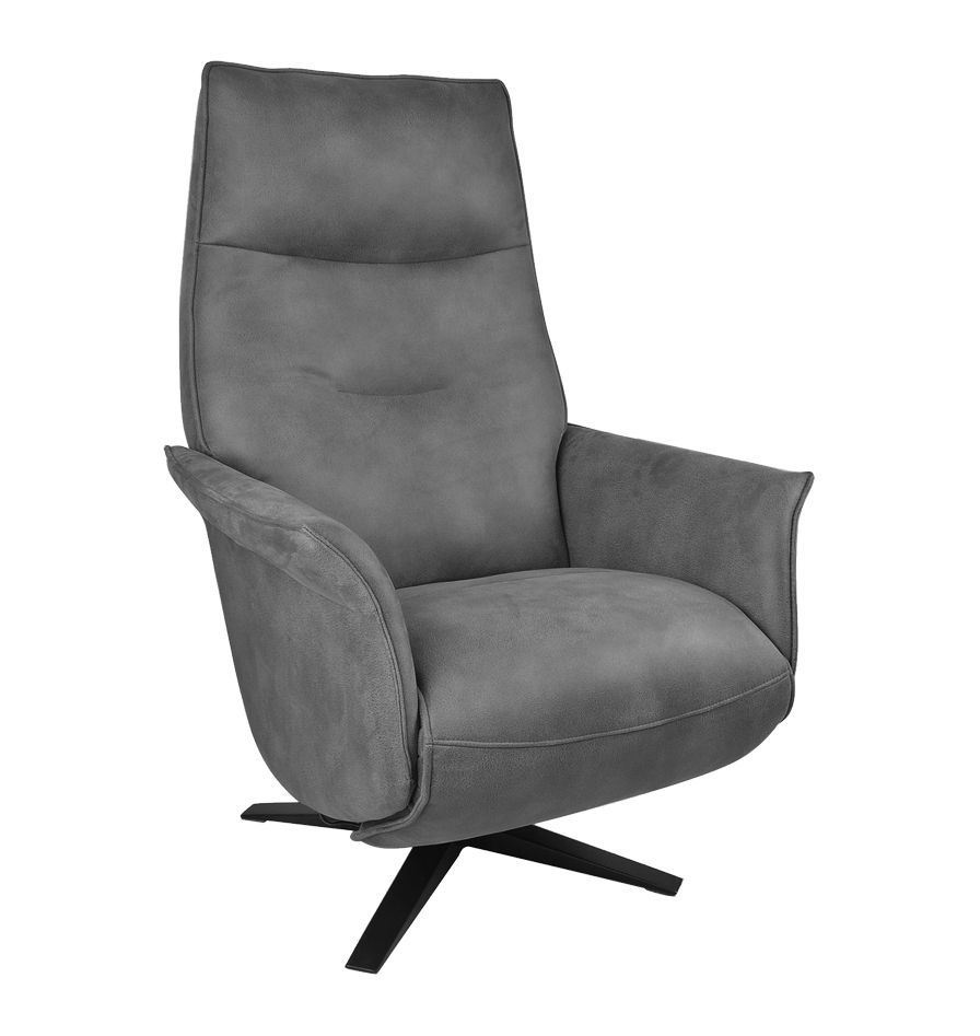Design Manual Relaxation Armchair - SATURNE