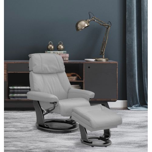 fauteuil  - grande personne - pivotant-accoudoirs hauts-minorque