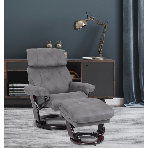 fauteuil  - grande taille - relaxation-accoudoirs hauts-minorque