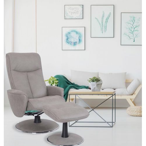 fauteuil -relaxation -manuel-tissu-gris- television-design-nephos