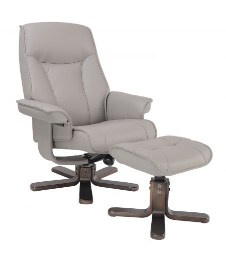 Sillón de relajación clásico - NAUTÈS - Tórtela