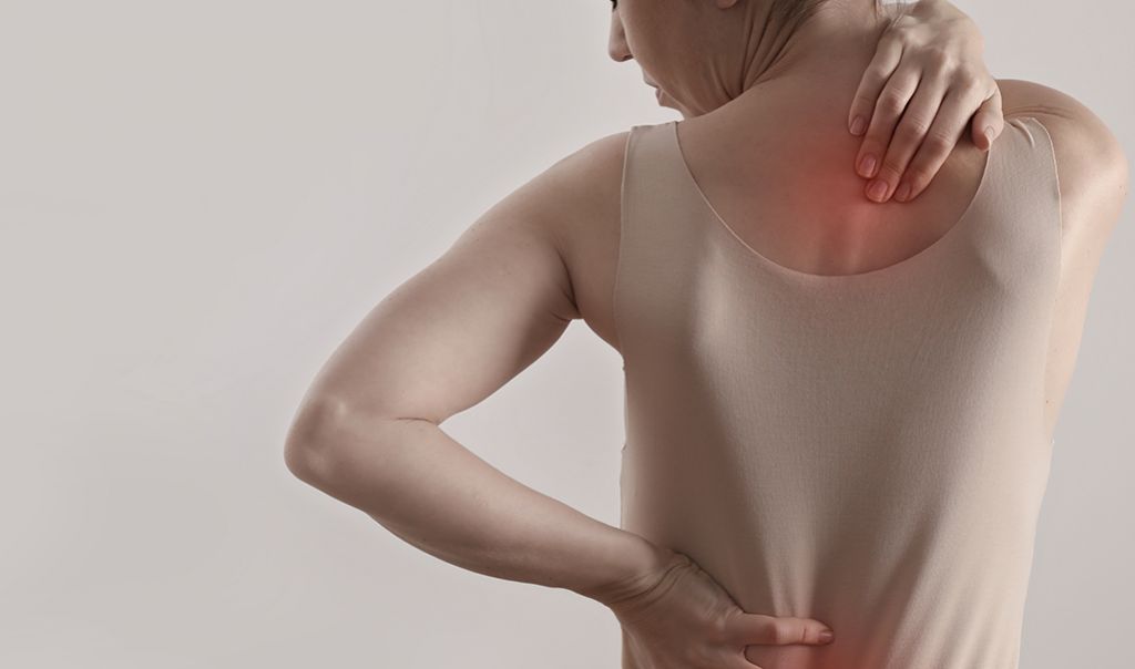 ¿Qué silla para el dolor de espalda?