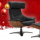 Un sillón de relajación de diseño: una idea de regalo original