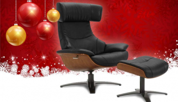 A Designer relaxation chair: An original gift idea