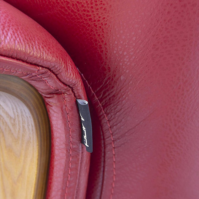 Fauteuils Relax Cuir